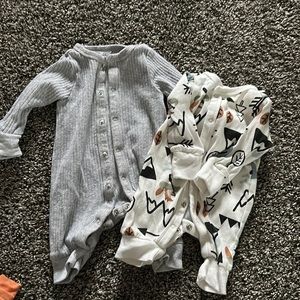 Modern Moments Newborn